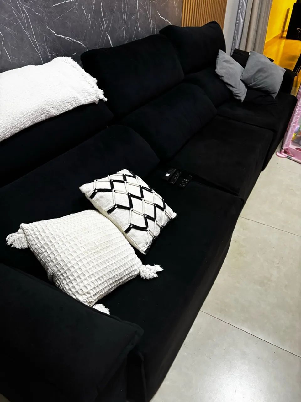 Sofá 