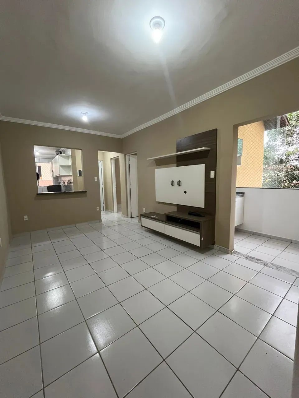 Imóvel para venda tem 57 metros quadrados com 2 quartos em Jardim Eldorado - São Luís - MA - Foto 2