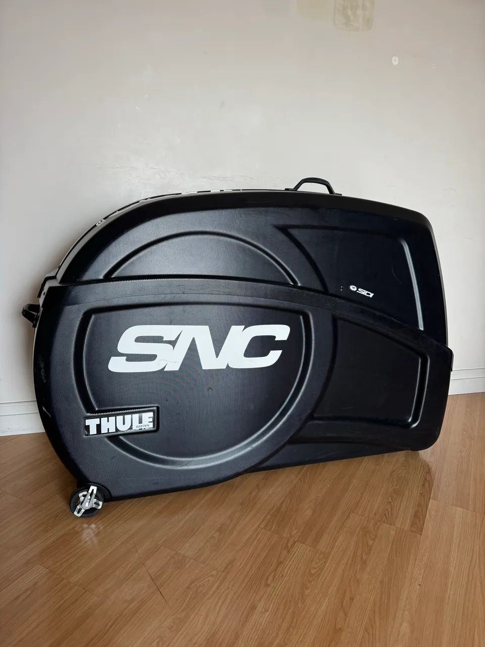 Mala Bike Thule RoundTrip Transition (Rígida)
