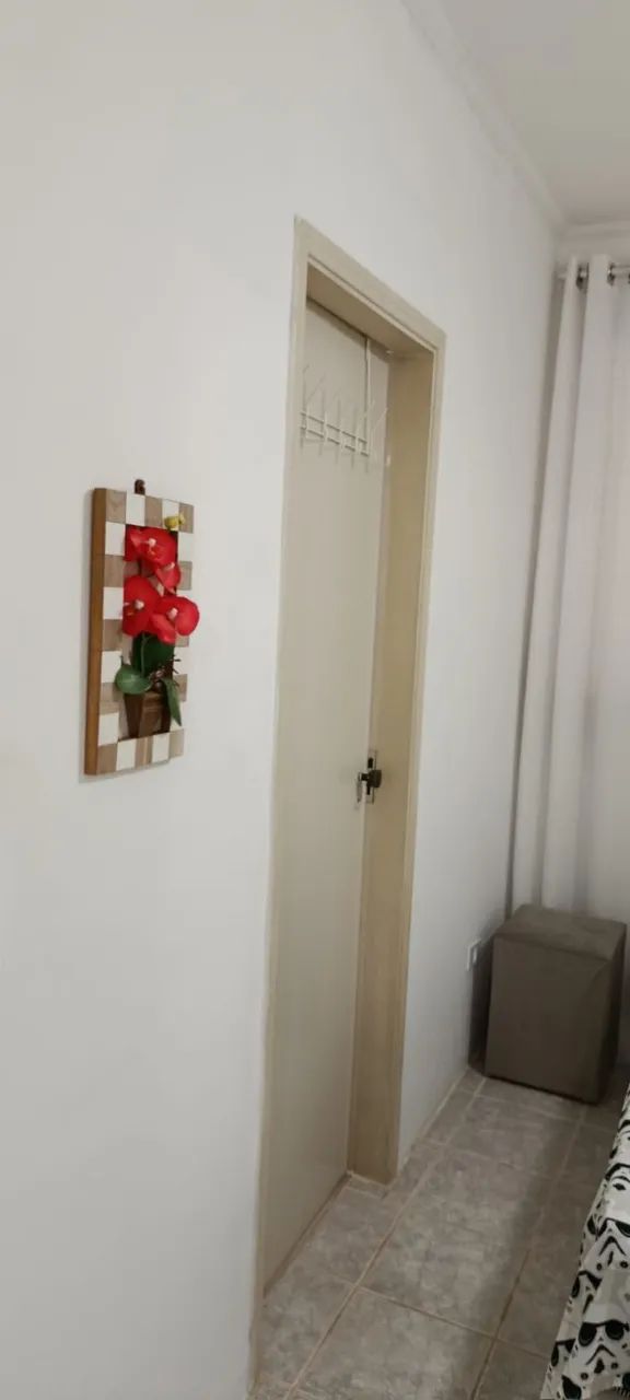 Apartamento  1 Dormitório Piracicaba  - Foto 5