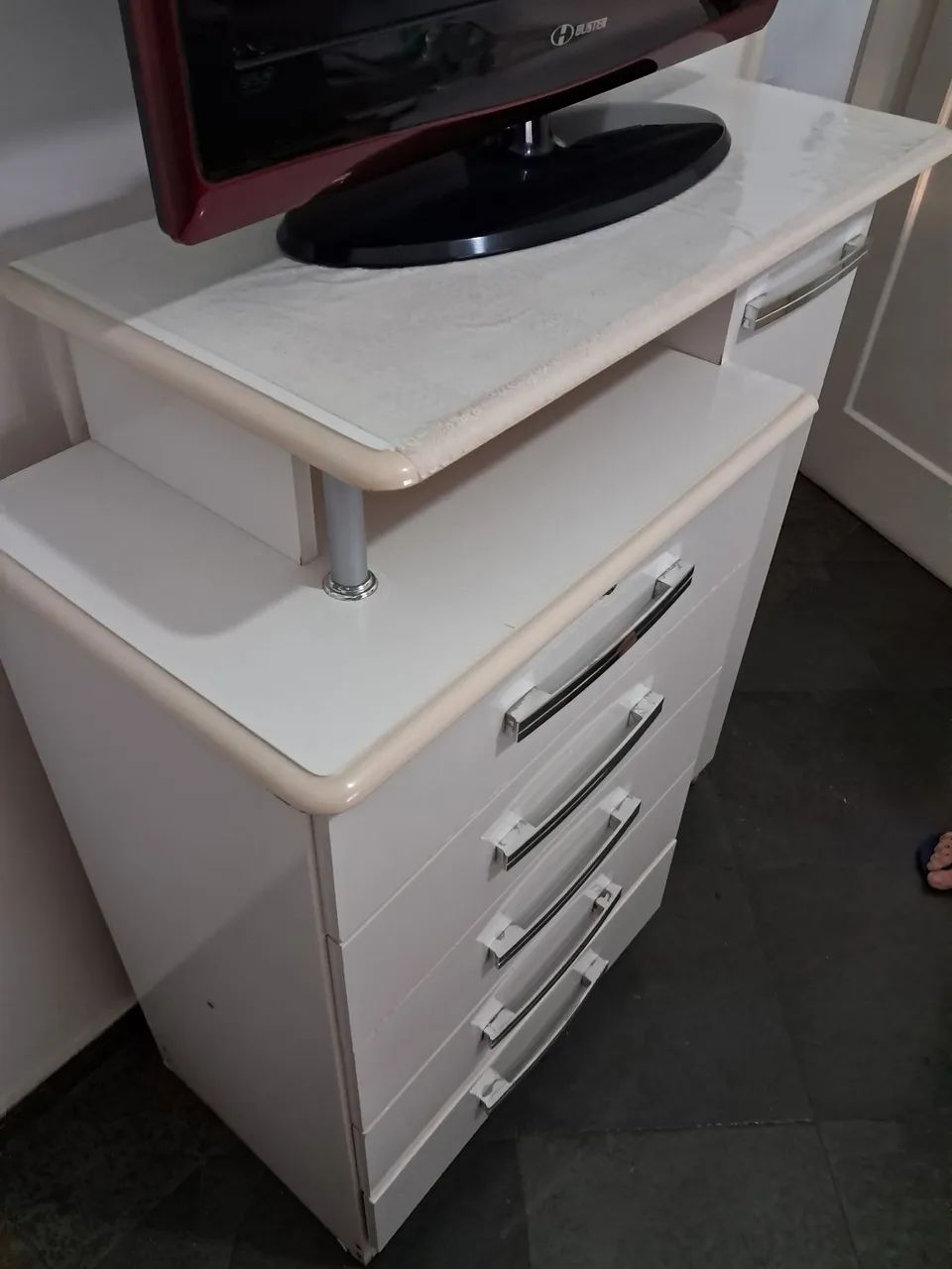 Cômoda para quarto  - Foto 2