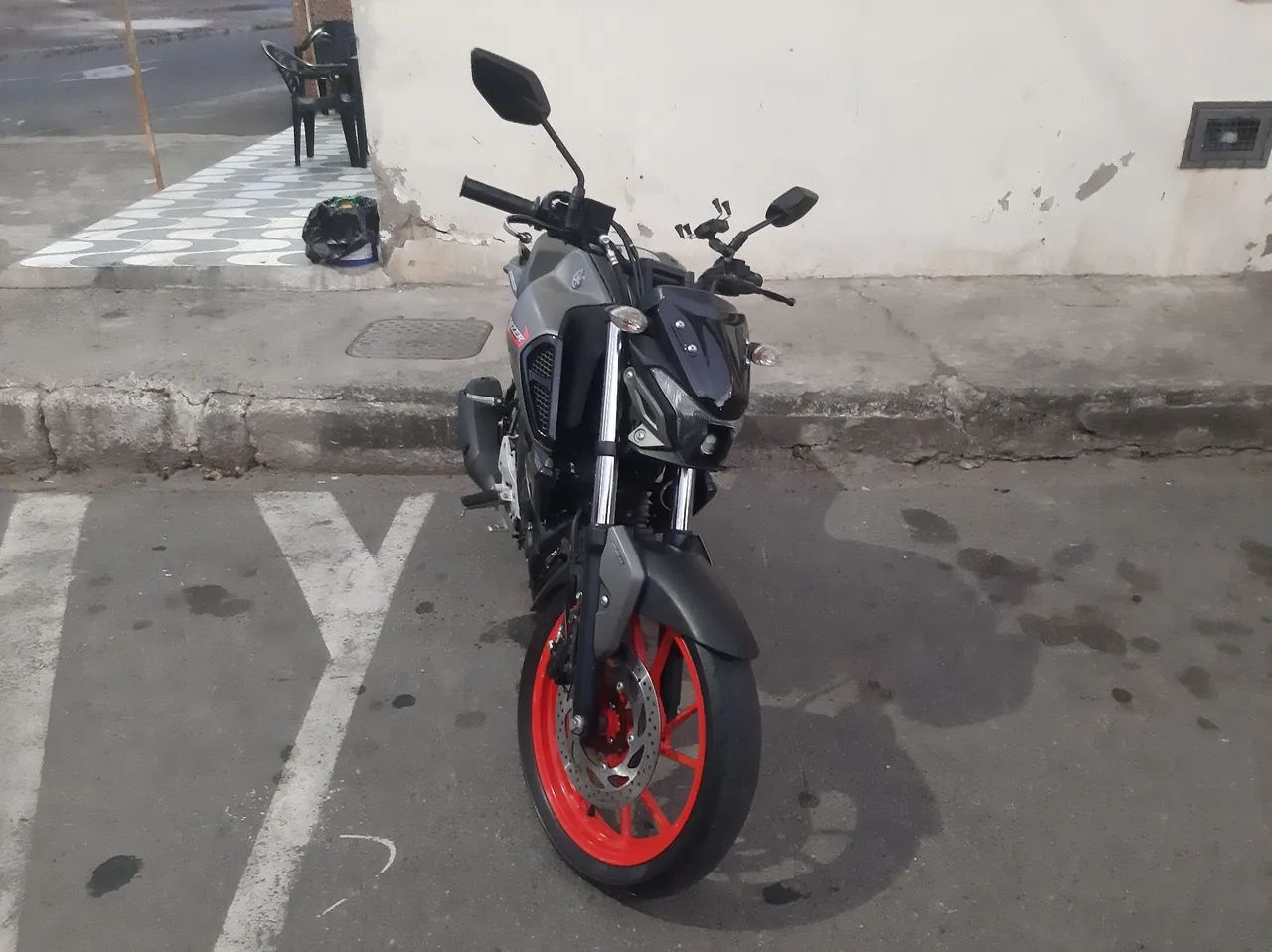 Fz 15 Connected - Foto 3