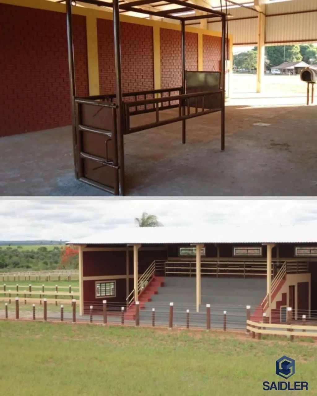 Fazenda em Bonito MS, 10.000 hectares - Foto 6