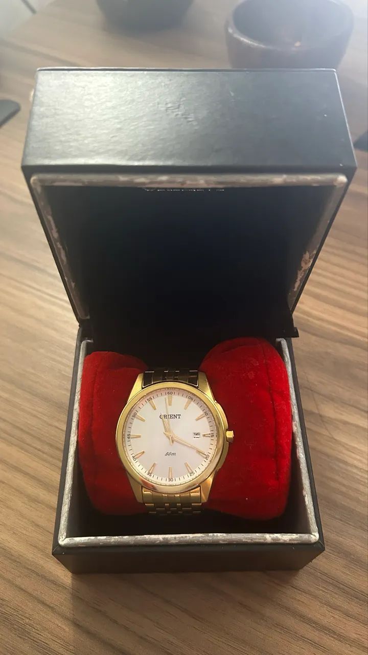 Relógio ORIENT - Foto 3