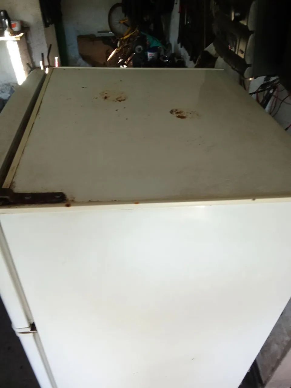 Geladeira duplex  - Foto 4