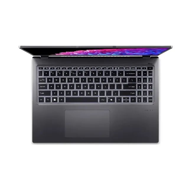 Notebook Acer Swift Go 16 OLED - Foto 2