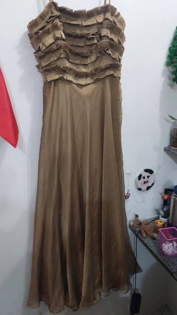 Vestido vintage  - Foto 2
