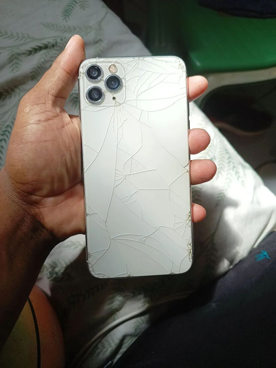 iPhone 11 pro Max  - Foto 4