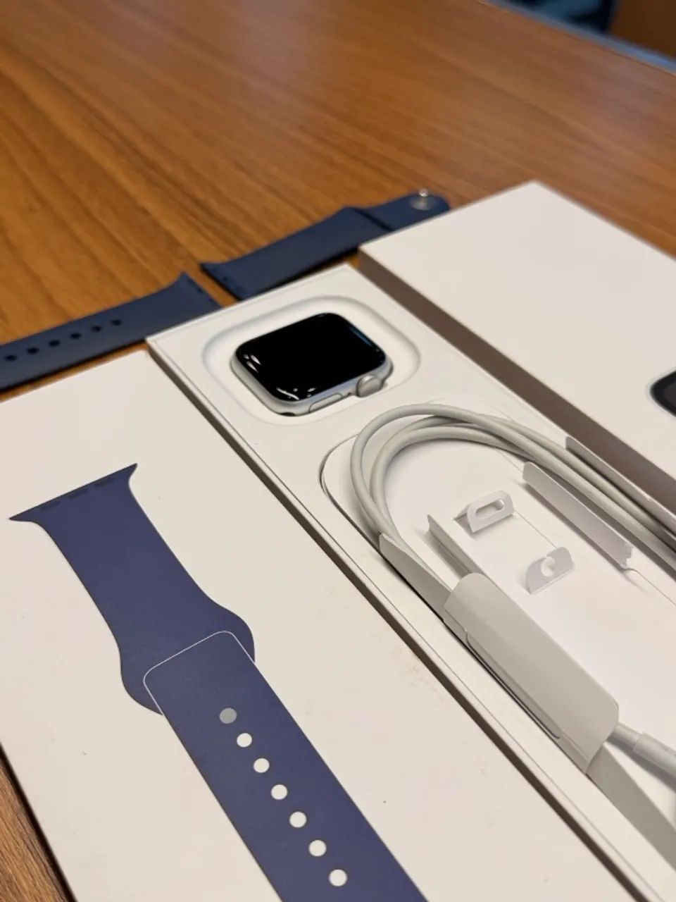 Apple Watch SE2 40mm 88%  - Foto 3