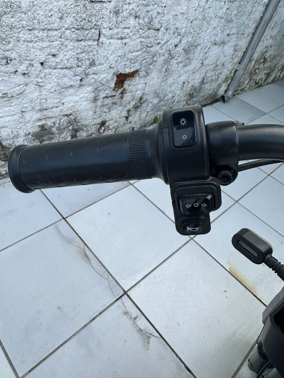 SCOOTER ? A VENDA  - Foto 4
