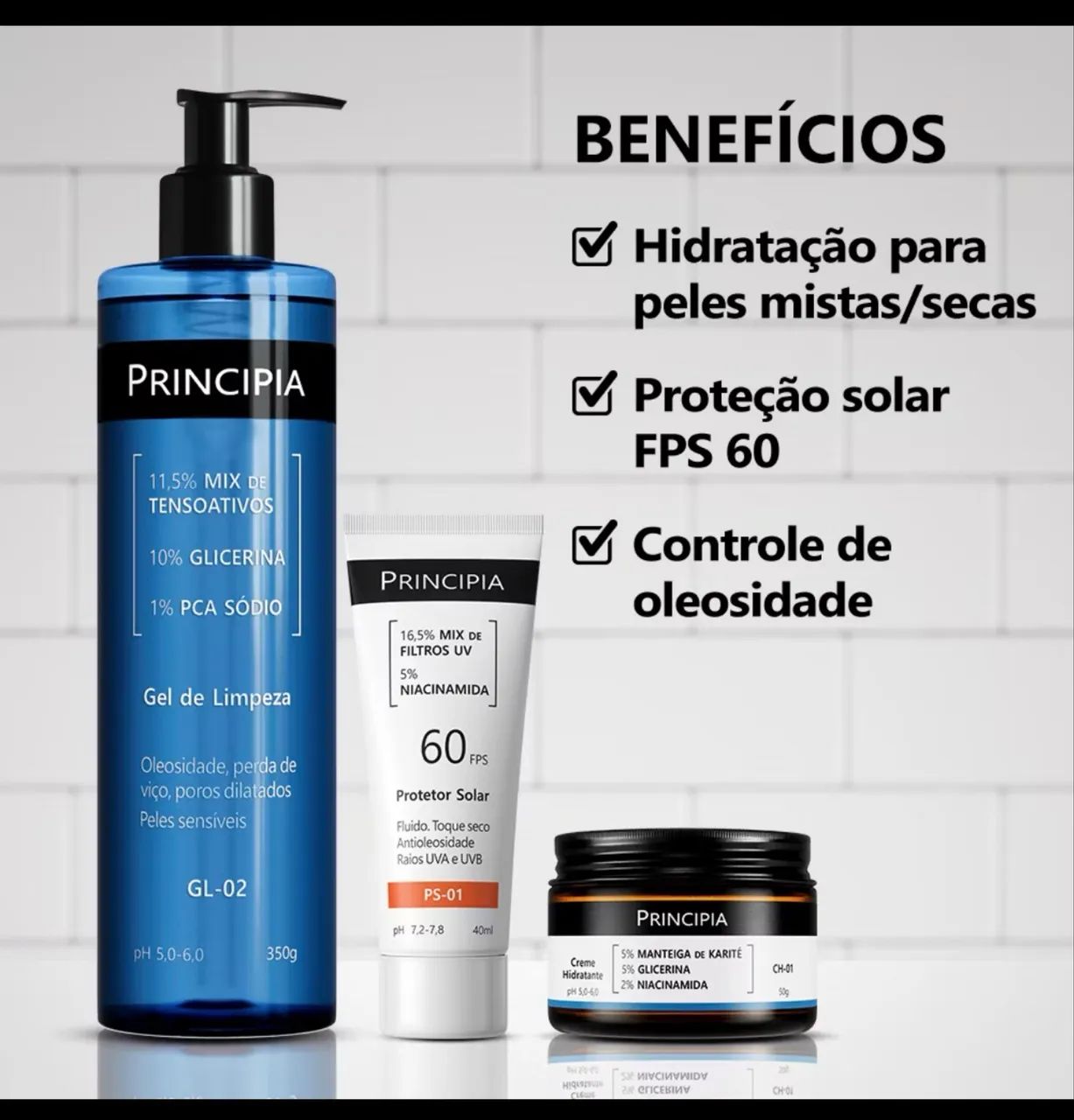 Kit principia 
