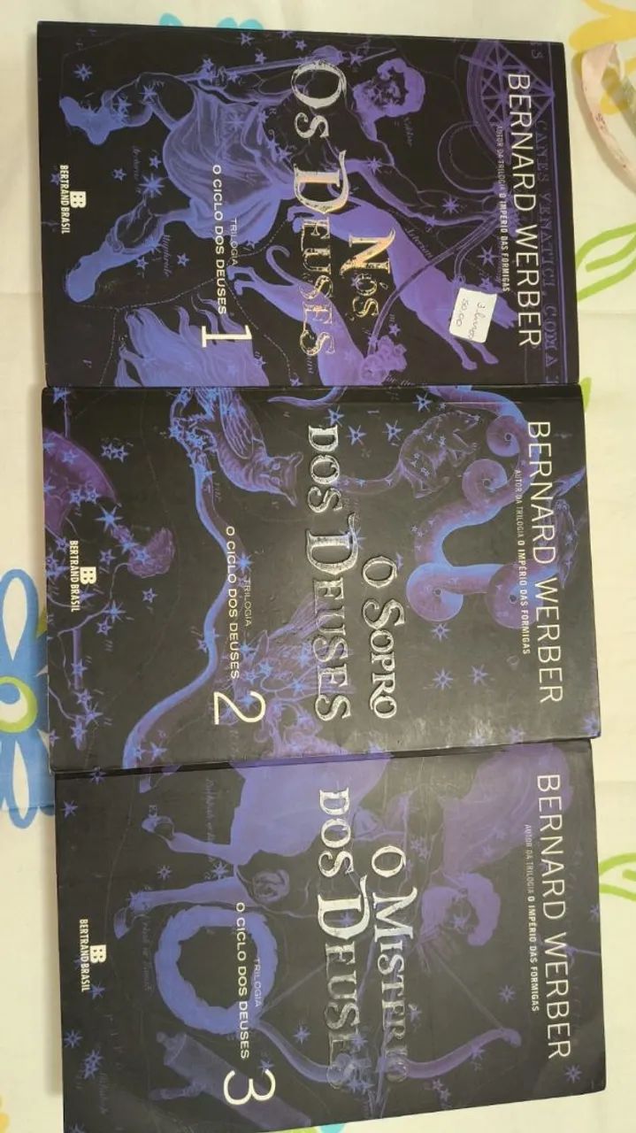 Livros diversos  - Foto 3
