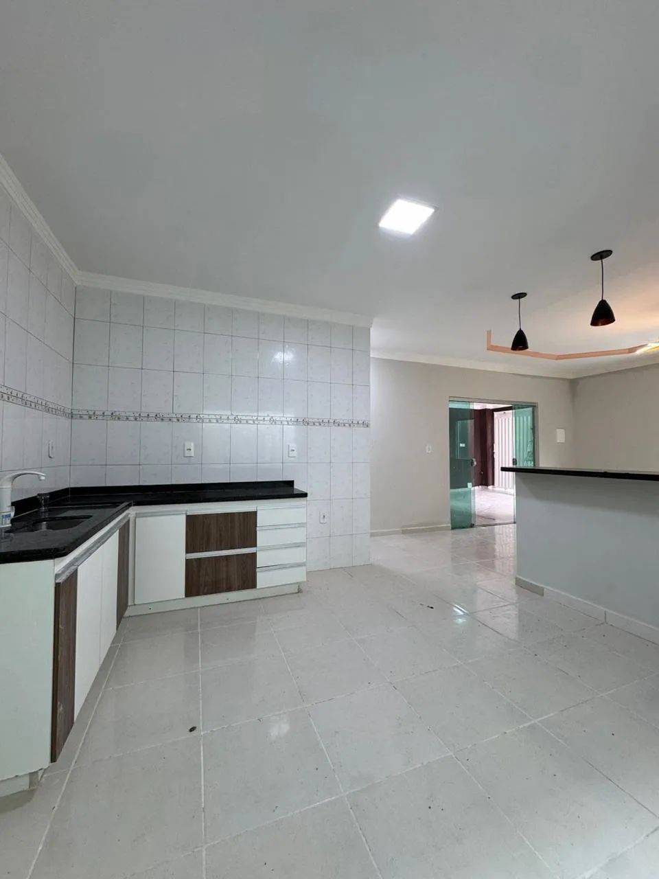 CASA/ VENDA/ URBIS 1/ EUNÁPOLIS - Foto 3