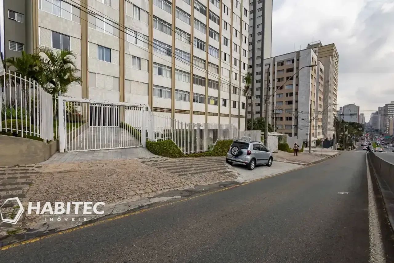 Apartamento com 4 quartos no Centro - Ed Elisa Maria - HT3672 - Foto 2