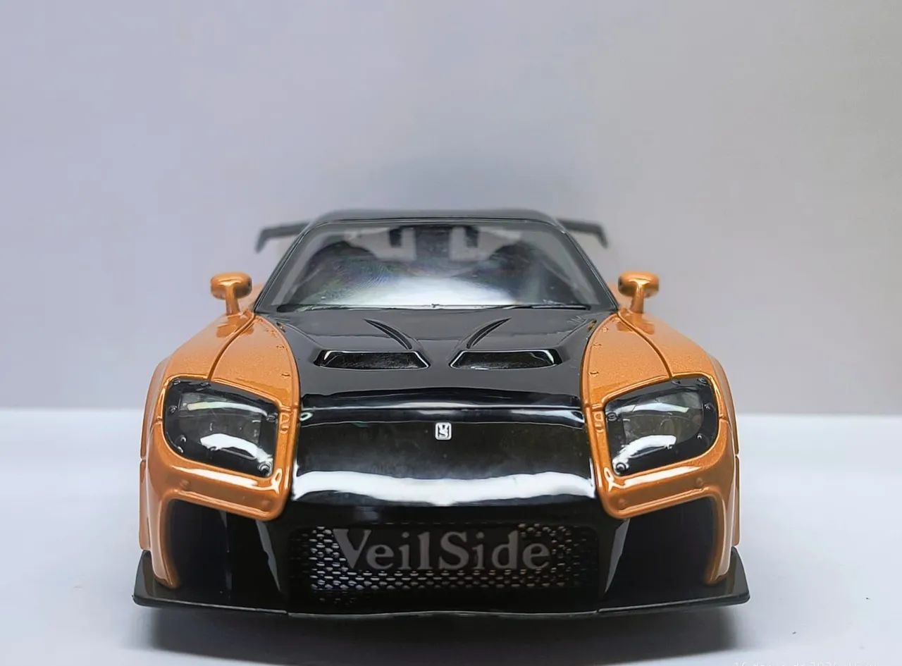 Mazda RX-7 VeilSide - Velozes e Furiosos - Foto 3