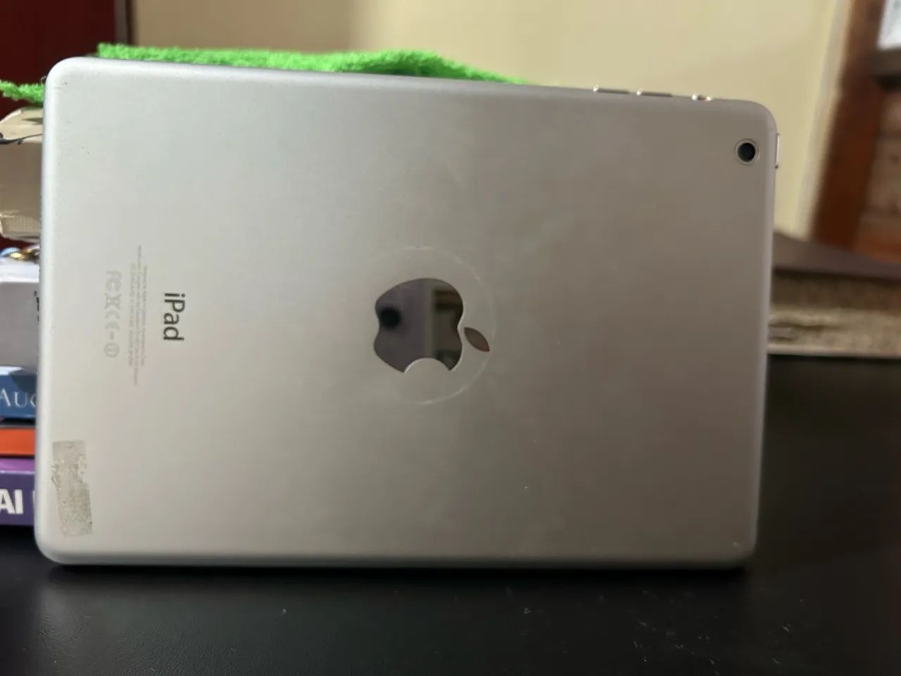 iPad Mini 1ª Geração Apple  Prata - Modelo A1432 (Wi-Fi) - Foto 2