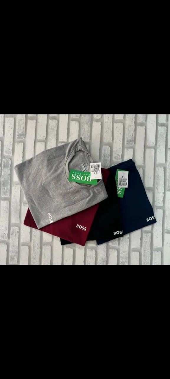 blusas plus sizes do g1 ao g6  - Foto 4