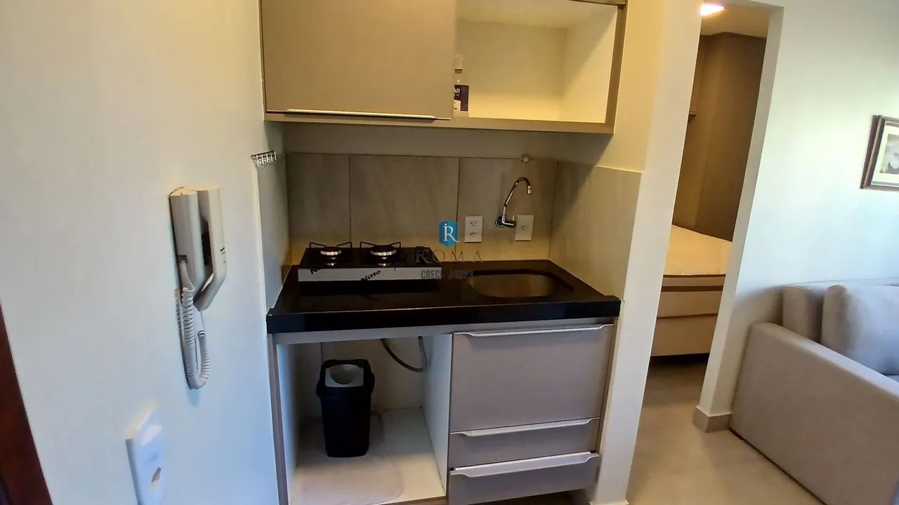 Apartamento Mobiliado para Venda Setor Sudoeste, Brasília - Foto 2