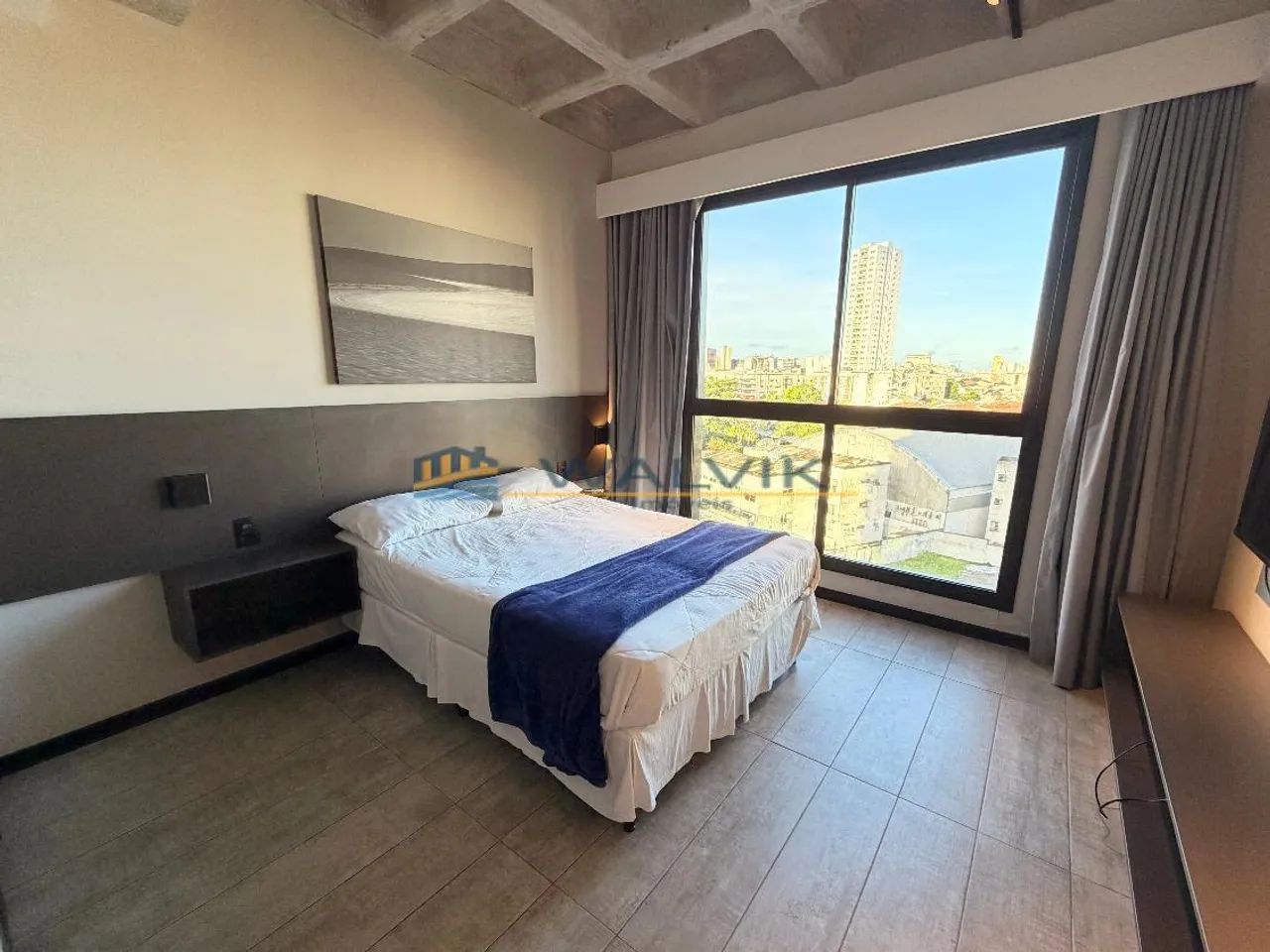 Apartamento à venda na Ilha do Leite com 24m²! - Foto 5
