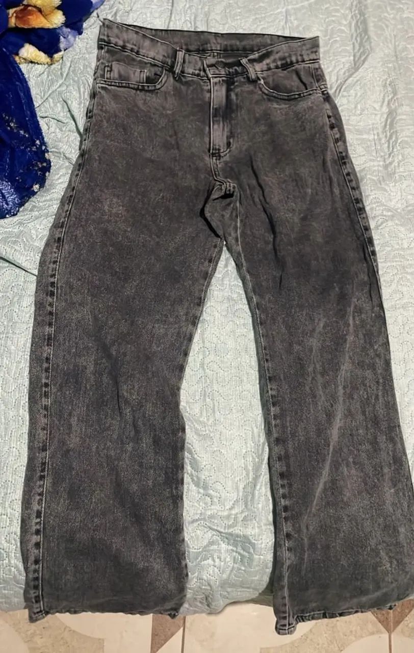 Calça boca larga  - Foto 3