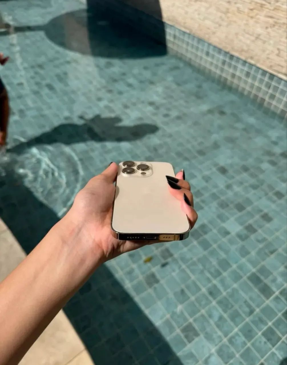 iPhone 14 Pro  - Foto 5