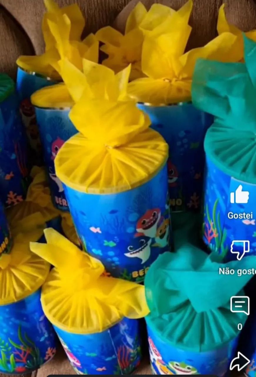 Latas vazias  - Foto 5