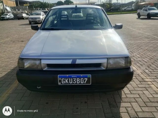 Fiat Tipo 1.6 I.e. 2P E 4P 1994 - Foto 3