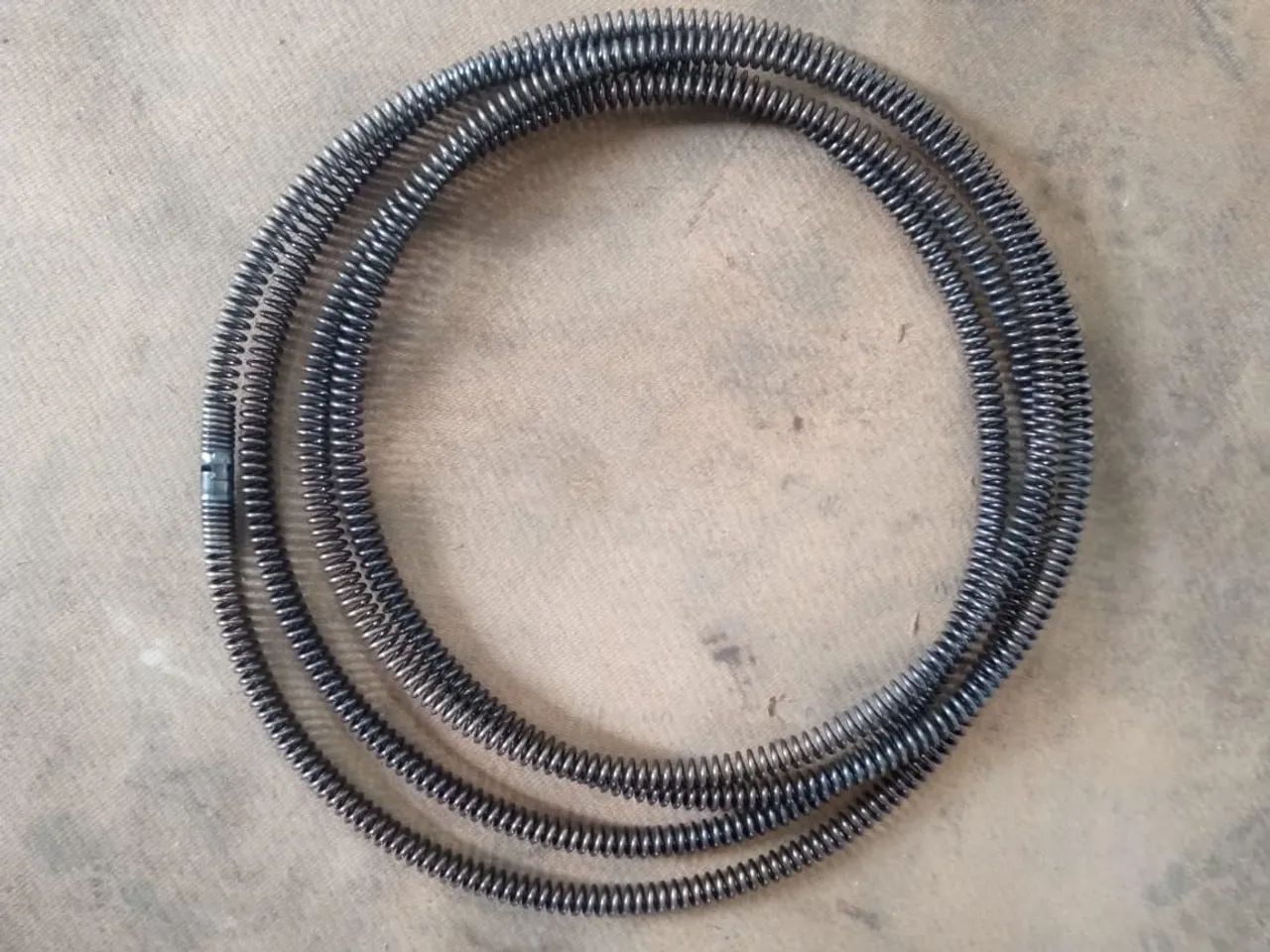 Cabos para desentupir 