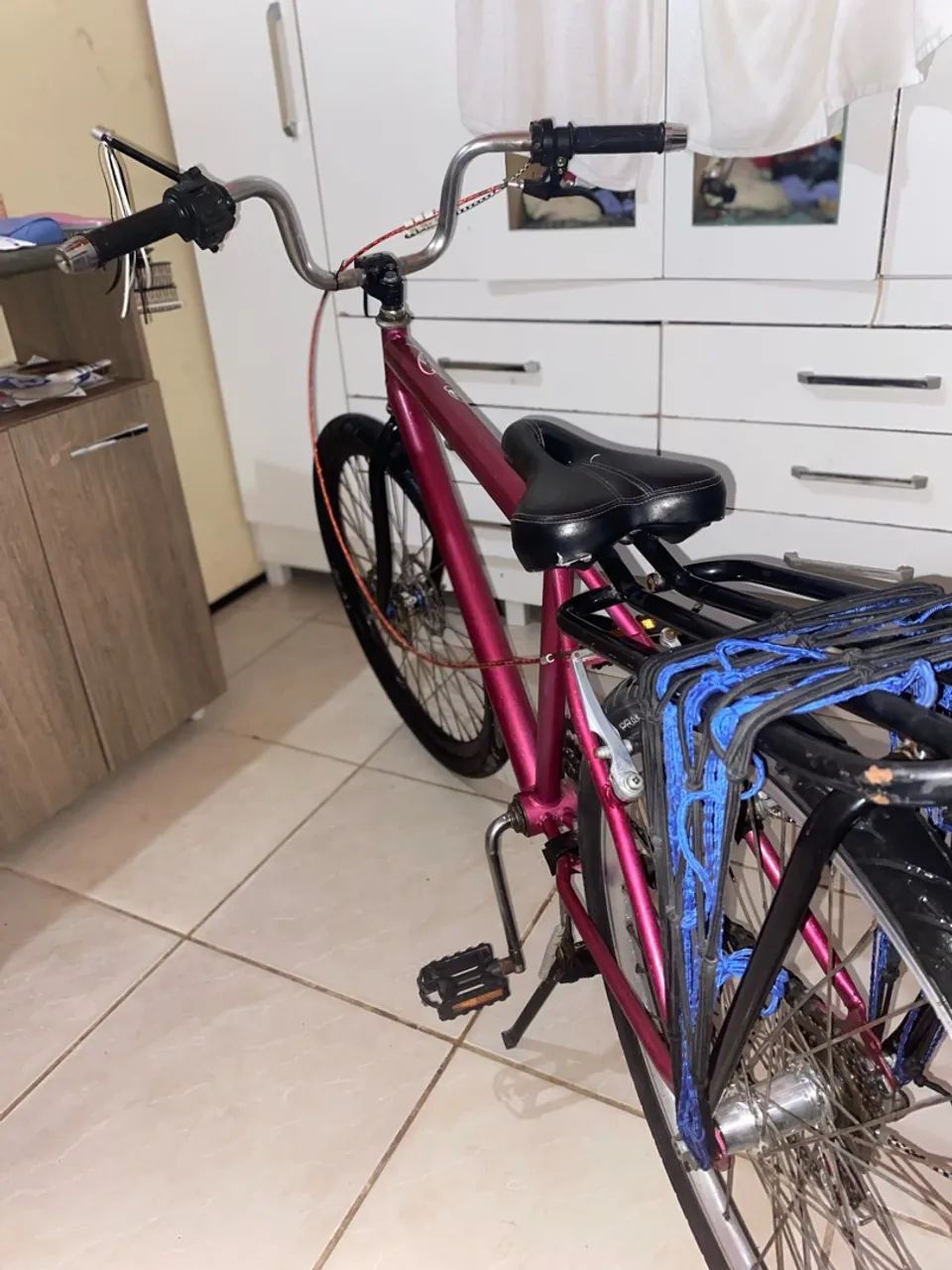 Bicicleta  - Foto 2