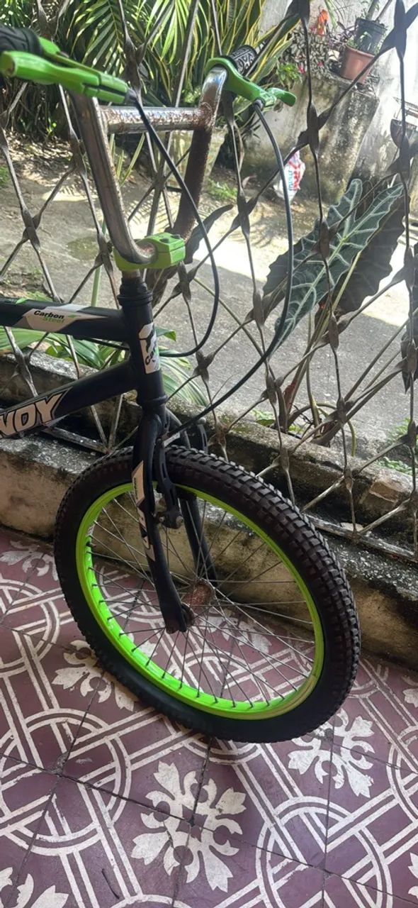 Bicicleta para o dia das crianças  - Foto 2