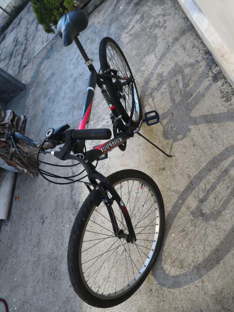 Bicicleta  - Foto 4