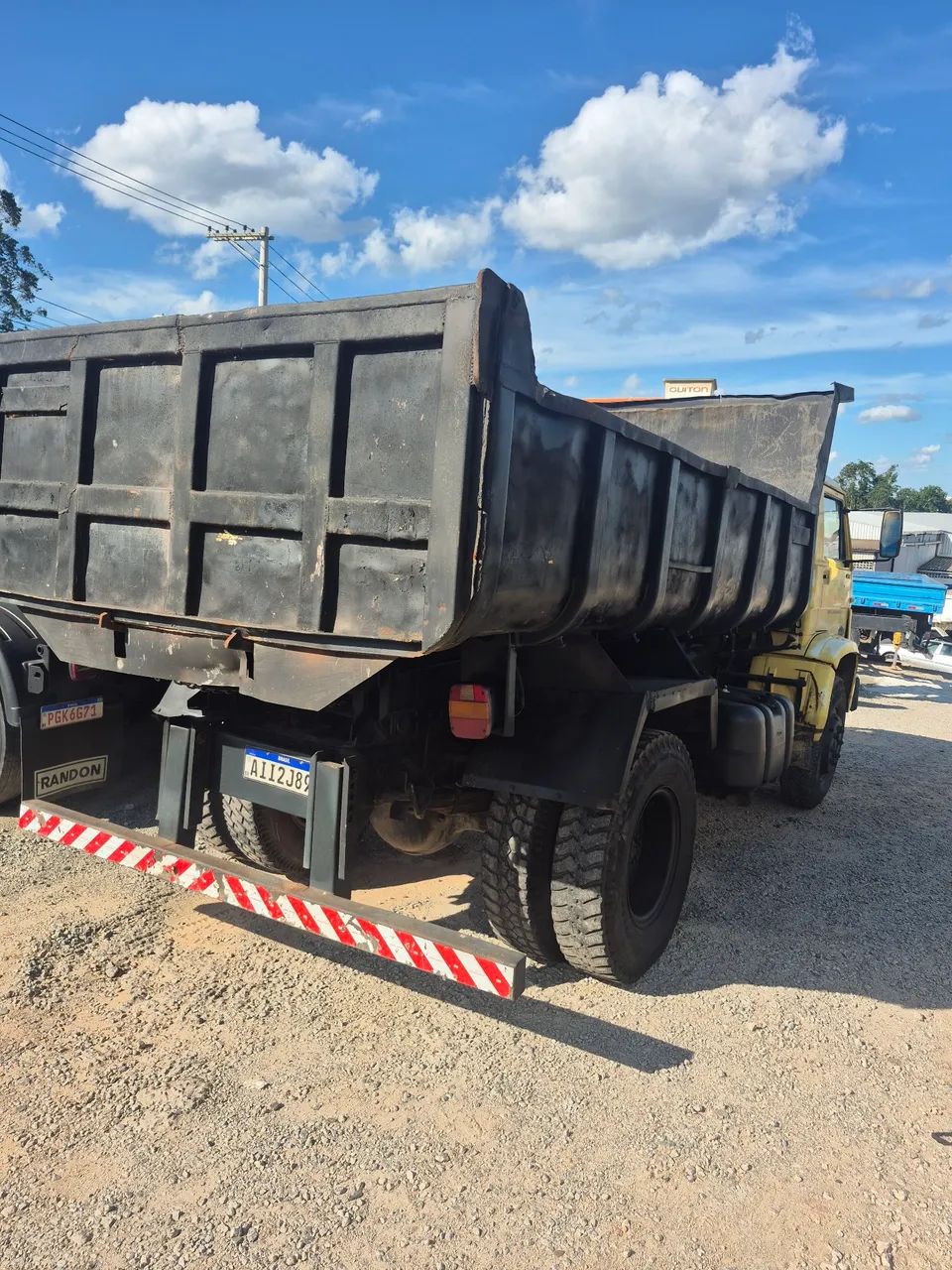 VW 12.170 BT - Foto 4