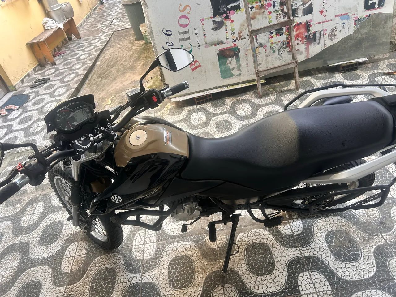 Alugo Crosser 2022 abs - Foto 4