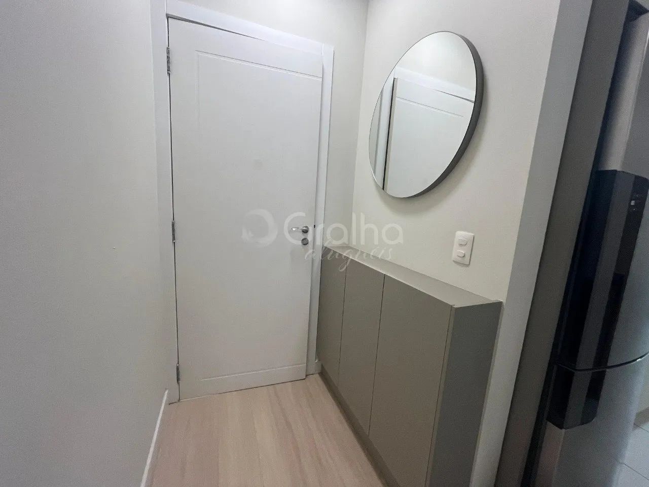 2 quartos, mobiliado no Itacorubi - Foto 3
