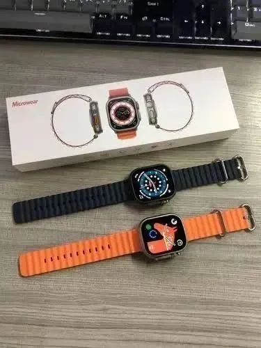Smartwatch Premium - Com Frete Grátis  - Foto 5