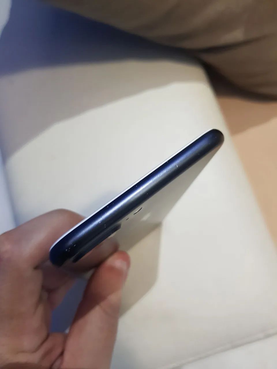 iPhone 7 Plus 128 gigas - Conservado - Foto 5