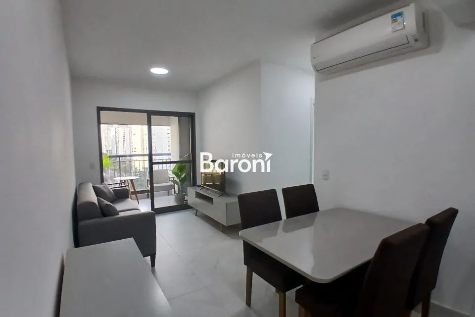 Apartamento para venda e locação