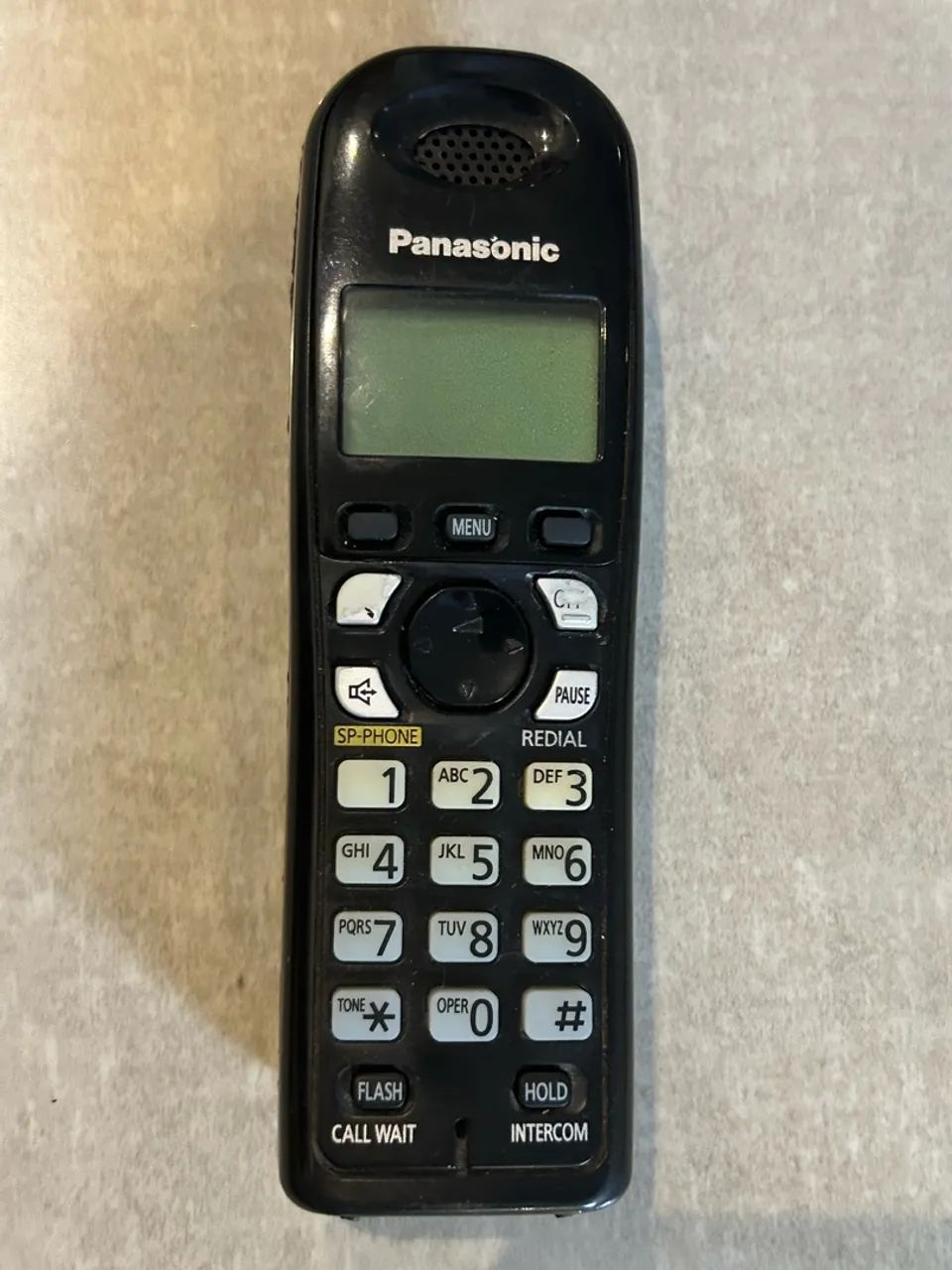 Telefone fixo Panasonic - Foto 3