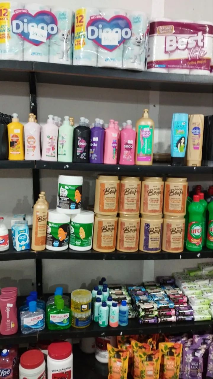 Vendo hortifruti completo só chegar e trabalhar  - Foto 4