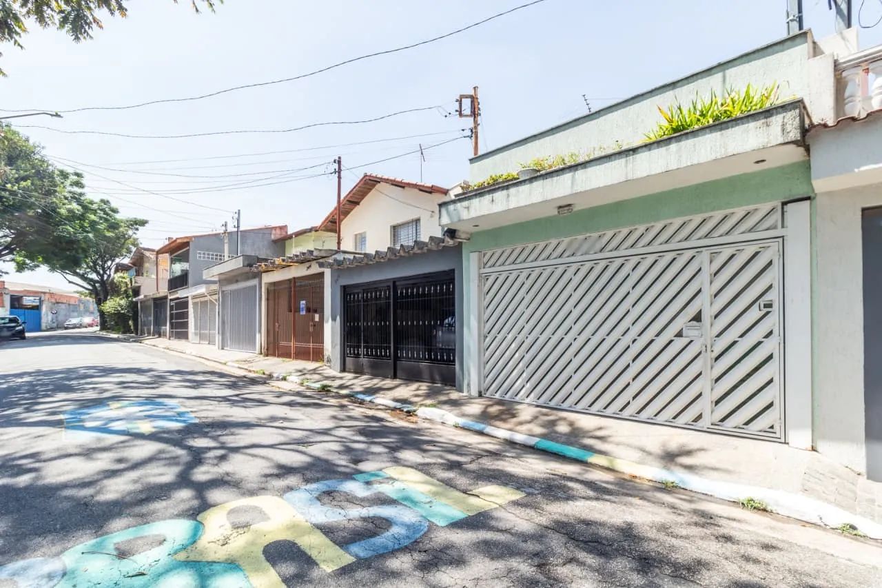 Casa comercial na Rua General Irulegui Cunha, 234  380 m² - Foto 3