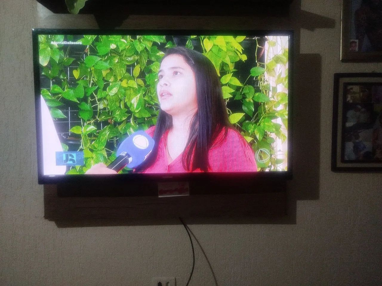 TV SAMSUNG 51 POLEGADAS  - Foto 3