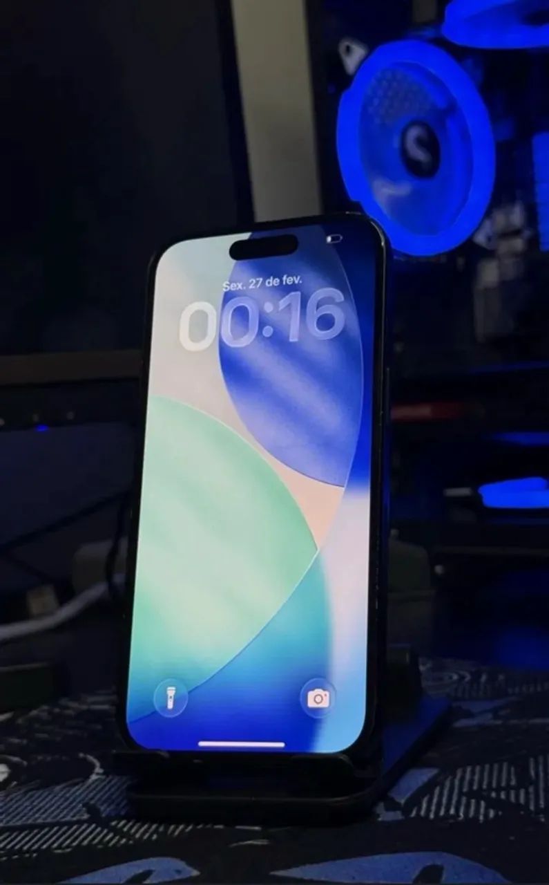 iPhone 15 128gb - Foto 2