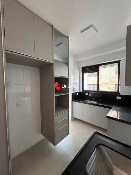 Área Privativa à venda, 3 quartos, 1 suíte, 2 vagas, São Lucas - Belo Horizonte/MG - Foto 3