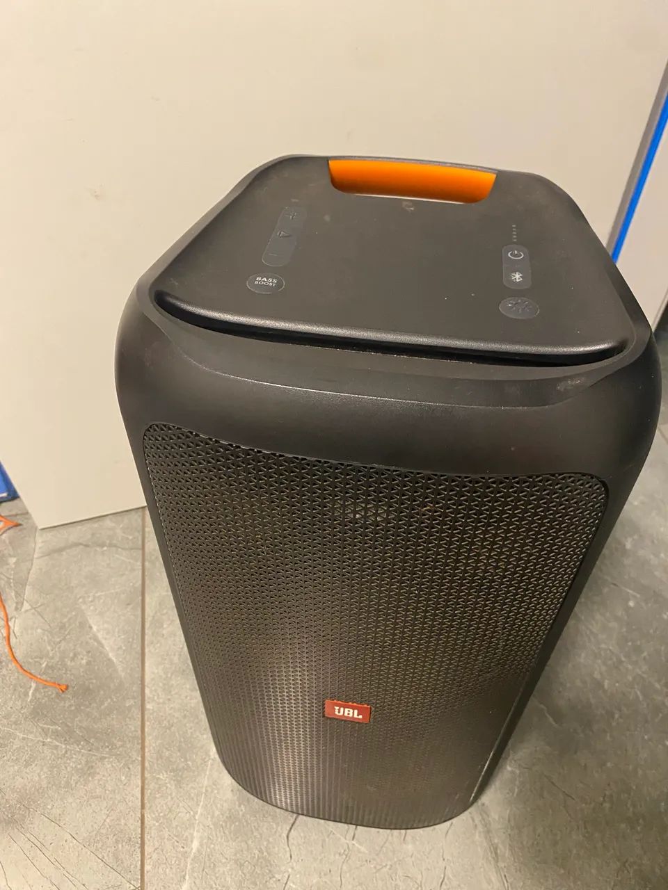 Jbl partybox 100 - Foto 2