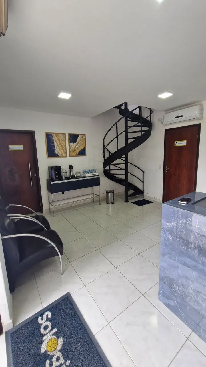 ALUGO PRÉDIO COMERCIAL NO GEISEL - Foto 3