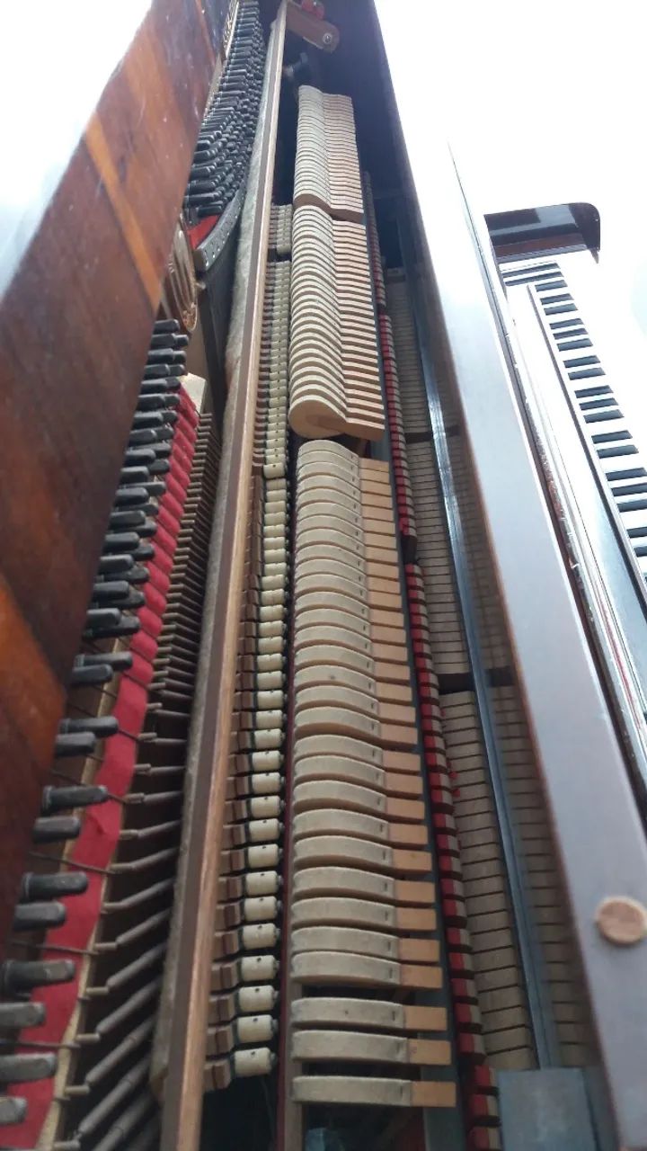 Piano Fritz Dobbert - Foto 3