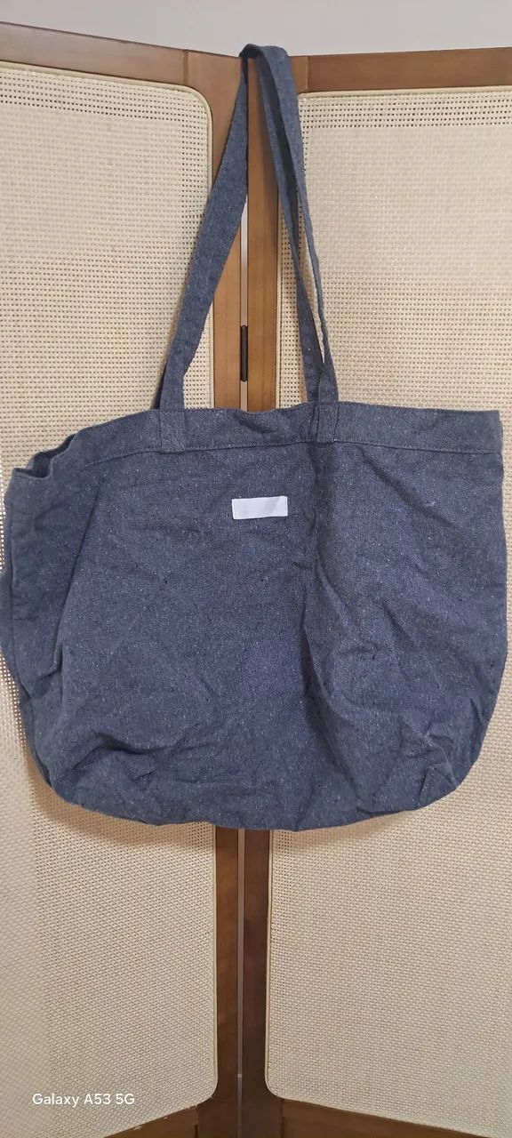 Bag oriba sem uso - Foto 2