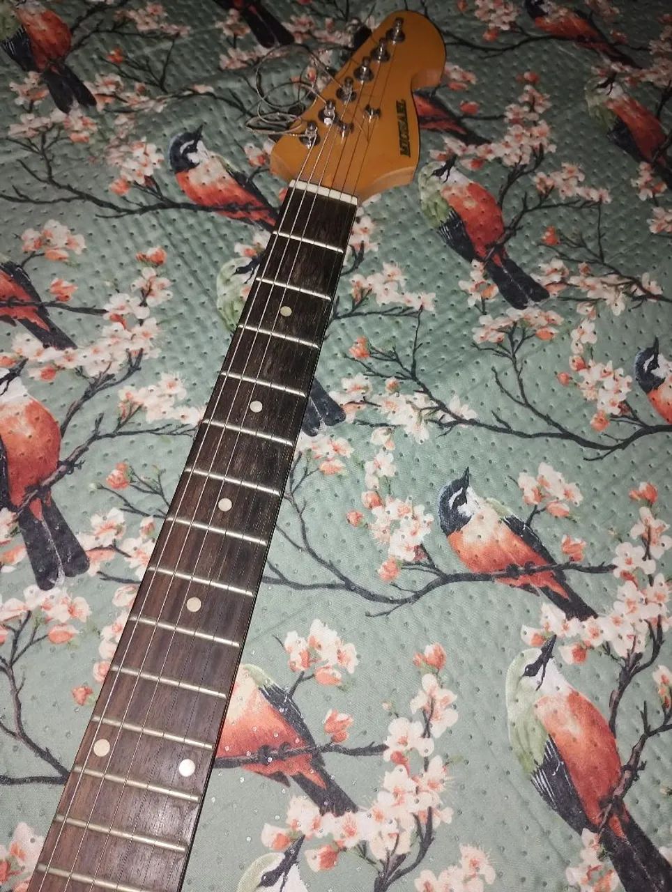 Guitarra Michael  - Foto 5