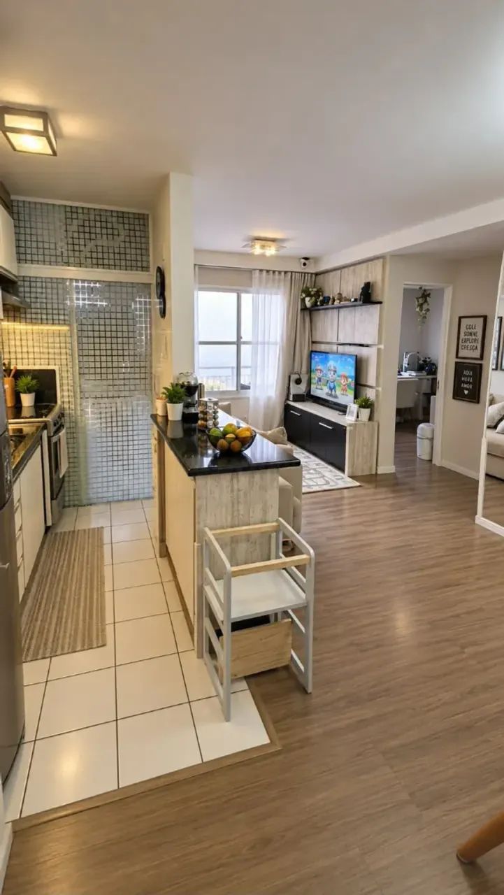 Apartamento para venda em Cajamar/SP. | Cód. O685P8-QL - Foto 2