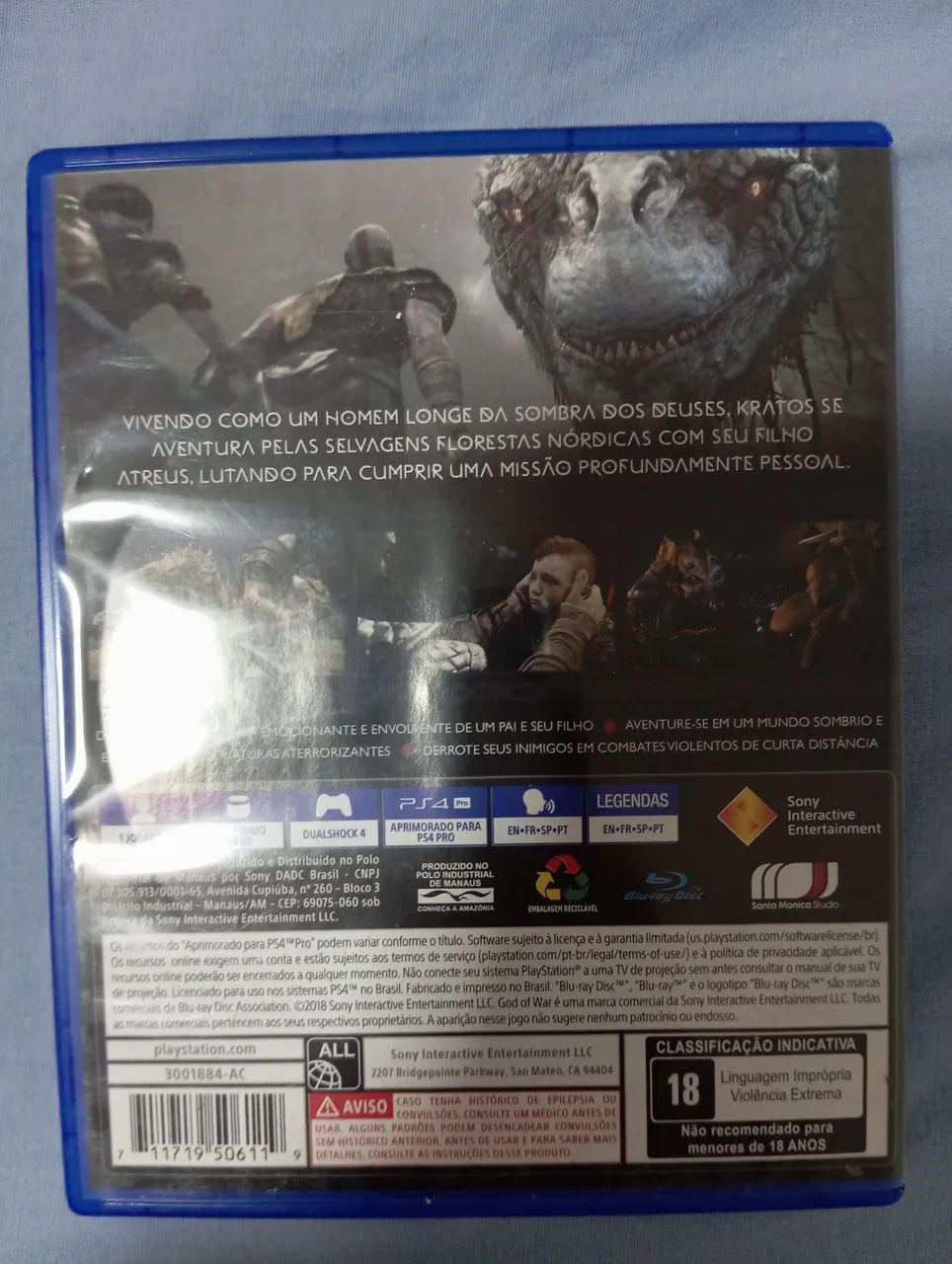 Jogos ps 4  - Foto 2